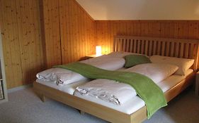 Zimmer&z'Morgä Schönenboden