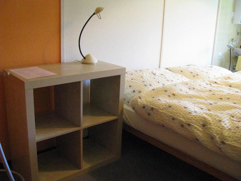 Zimmer&z'Morgä Schönenboden Wildhaus Zimmer foto